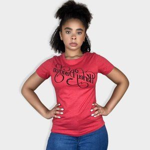 Harley Davidson Graphic T-Shirt